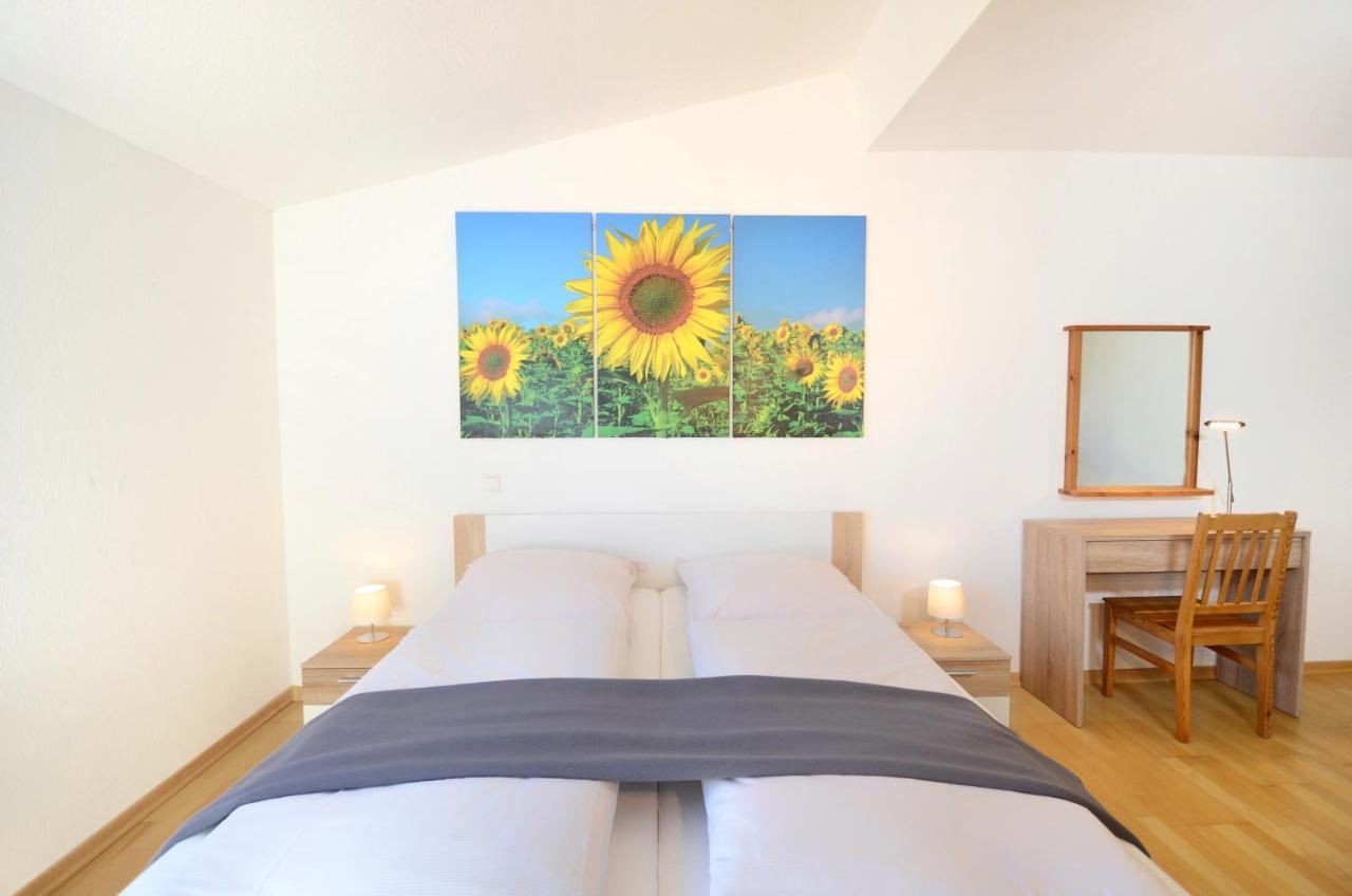 Flat Strasbourg - Europapark / Wallaston Offenburg Eksteriør bilde