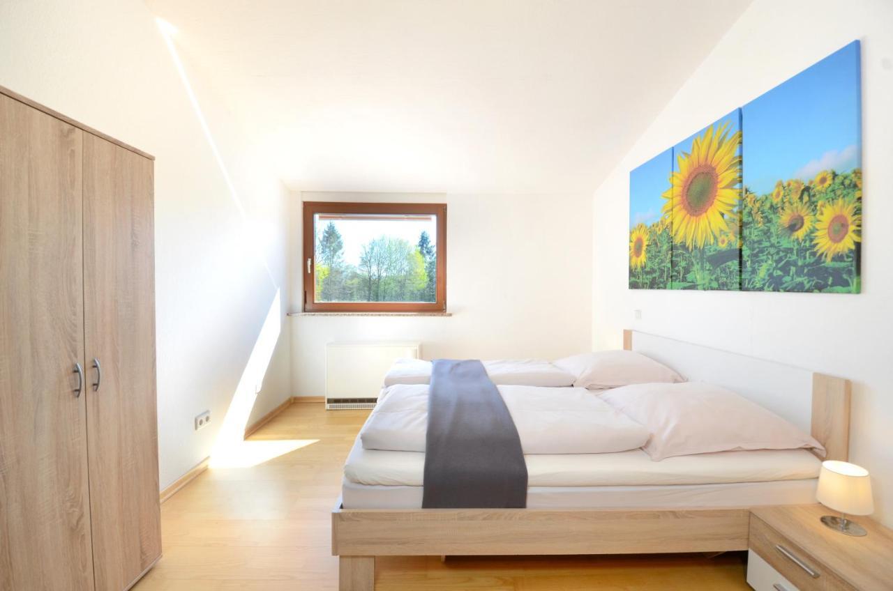 Flat Strasbourg - Europapark / Wallaston Offenburg Eksteriør bilde