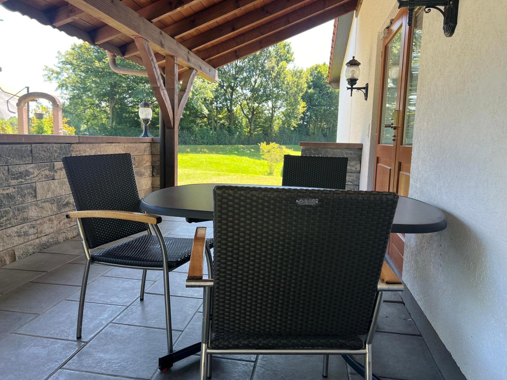 Flat Strasbourg - Europapark / Wallaston Offenburg Rom bilde