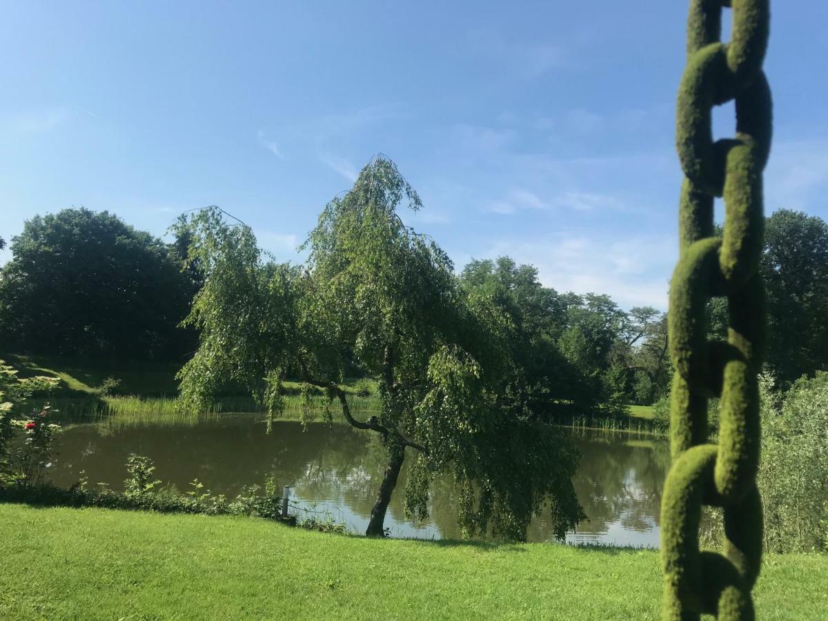 Flat Strasbourg - Europapark / Wallaston Offenburg Eksteriør bilde